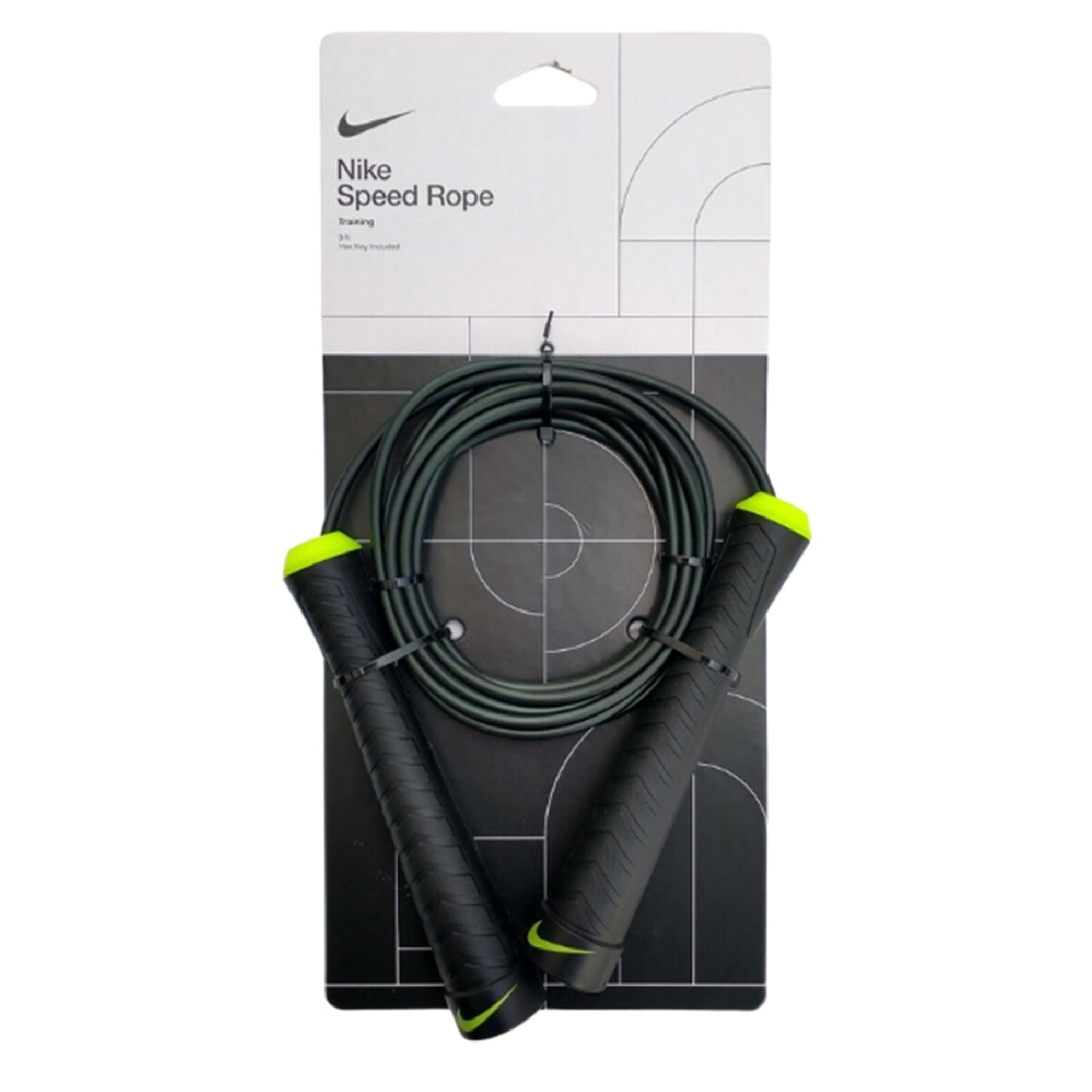 Nike Training Speed Rope 9'
