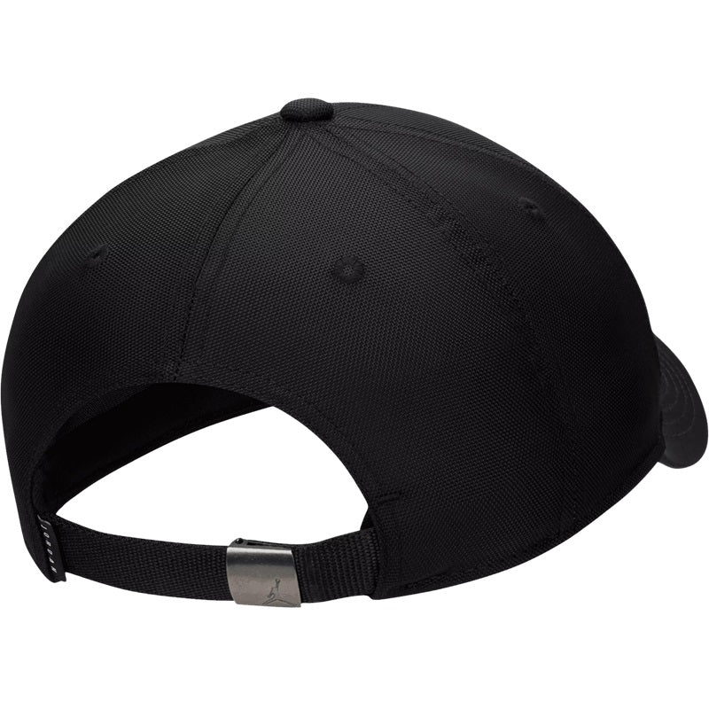 Nike Jordan Jumpman Rise Metal Logo Strapback Hat