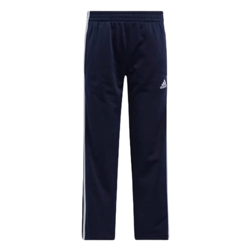 Adidas Boys Tricot Jacket & Pant Clothing Set