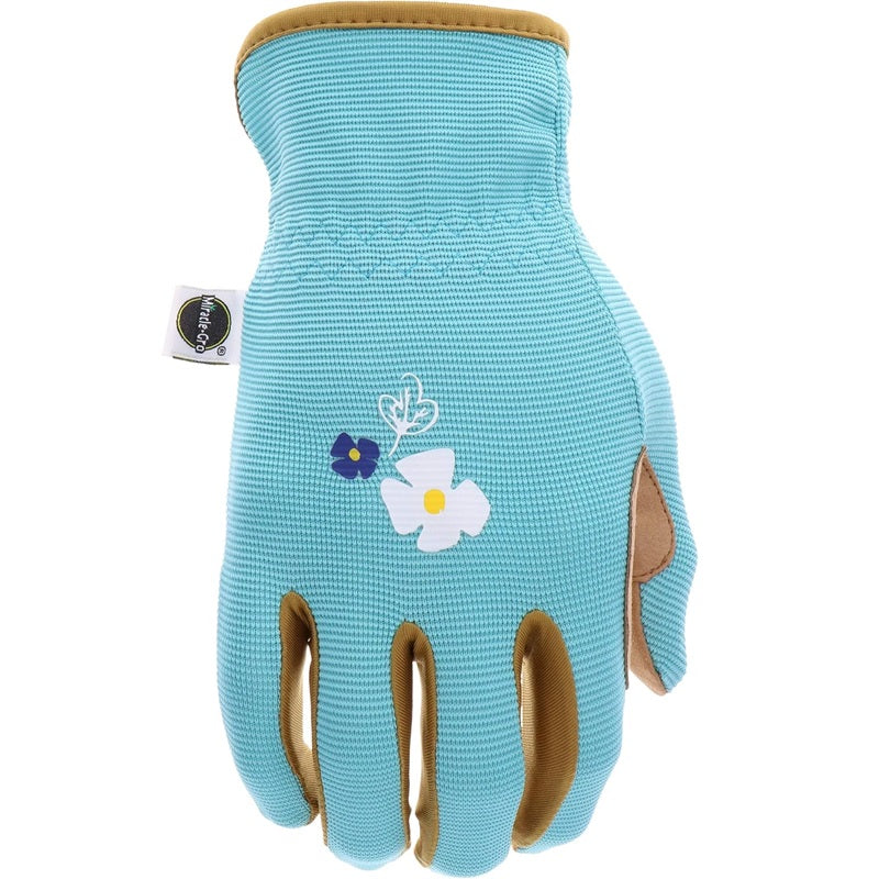 Miracle-Gro Synthetic Leather Palm Gloves - MG86202