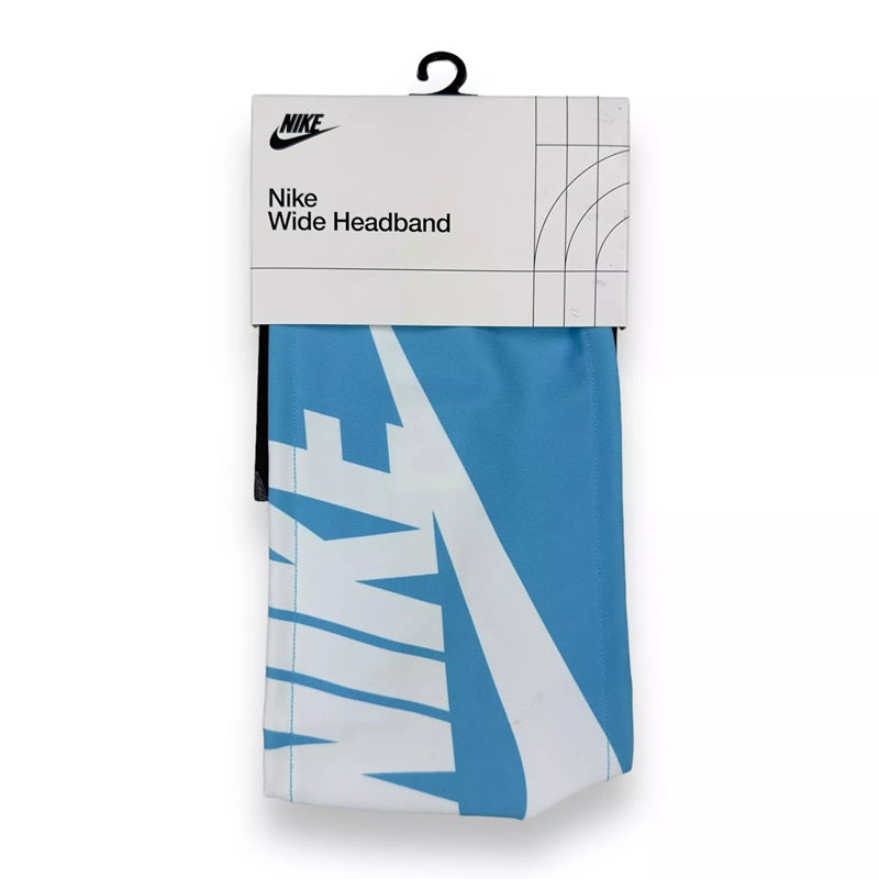 Nike Women's Wide Graphic Headband