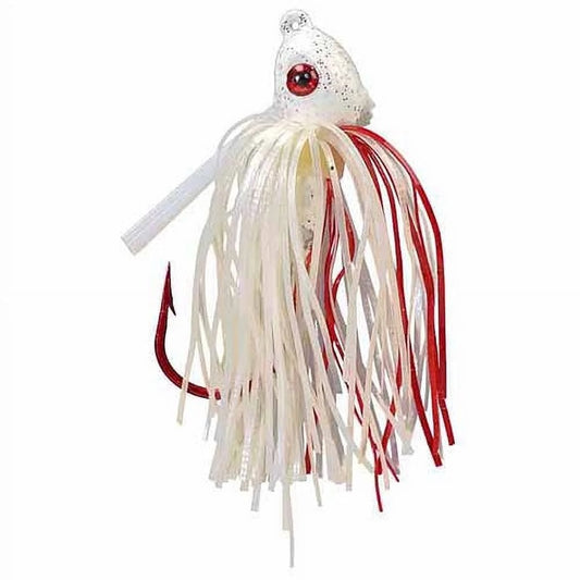 Strike King Bleeding Bait Premier Pro-Model Jig Bait