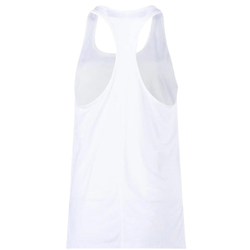 Nike Womens Yoga Layer Tank