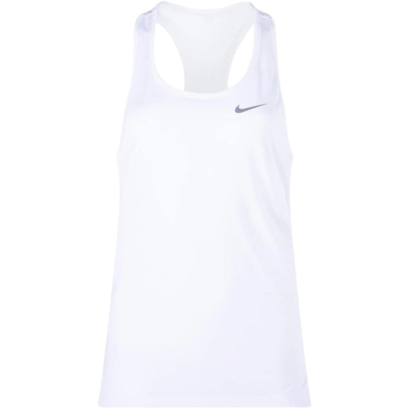 Nike Womens Yoga Layer Tank