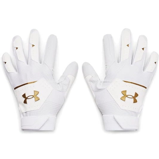 Under Armour Men's Clean Up 21 Batting Gloves