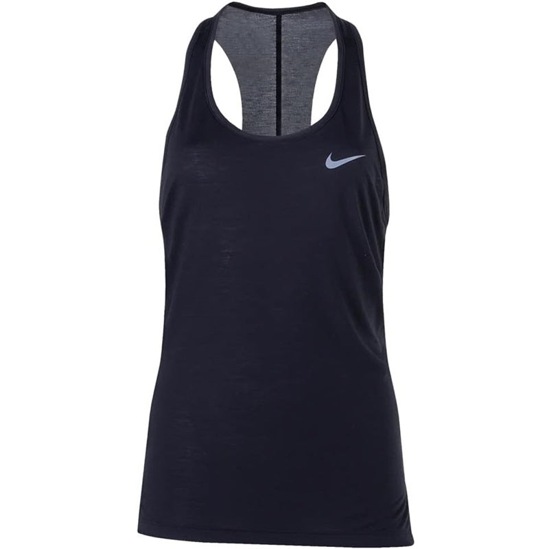 Nike Womens Yoga Layer Tank