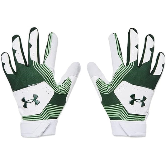 Under Armour Men's Clean Up 21 Batting Gloves