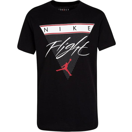 Jordan Boy's Flight History Tee