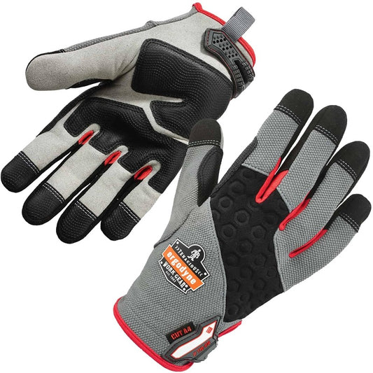 Ergodyne ProFlex 710CR Cut Resistant Work Gloves Level 4