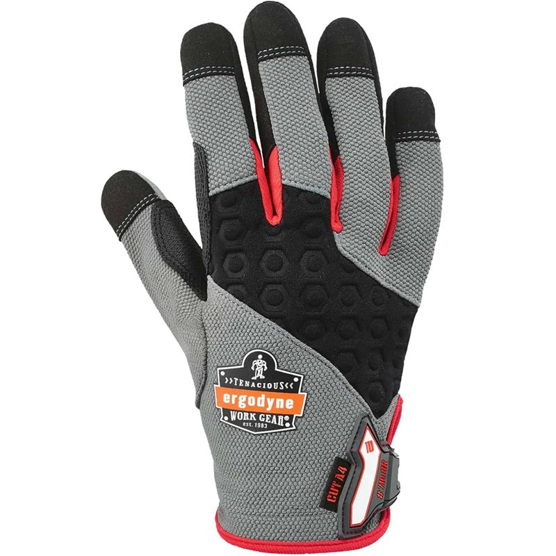 Ergodyne ProFlex 710CR Cut Resistant Work Gloves Level 4