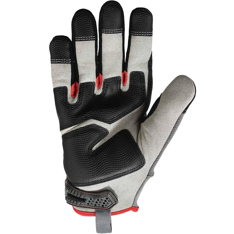 Ergodyne ProFlex 710CR Cut Resistant Work Gloves Level 4