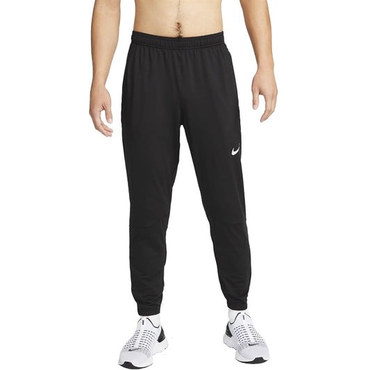 Nike Phantom Essential Knit Pants Black/Reflective Silver