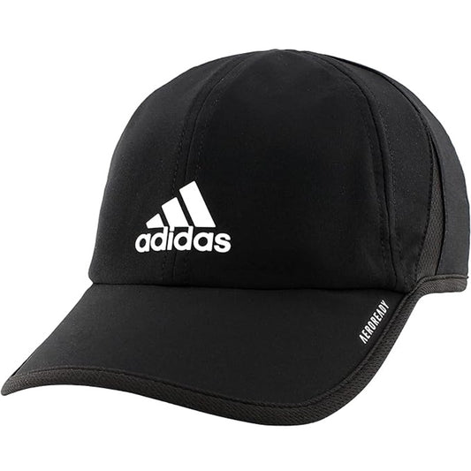 Adidas Men's Superlite 3.0 Relaxed Fit Adjustable Performance Hat