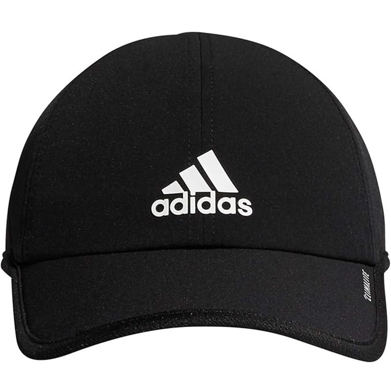 Adidas Men's Superlite 3.0 Relaxed Fit Adjustable Performance Hat