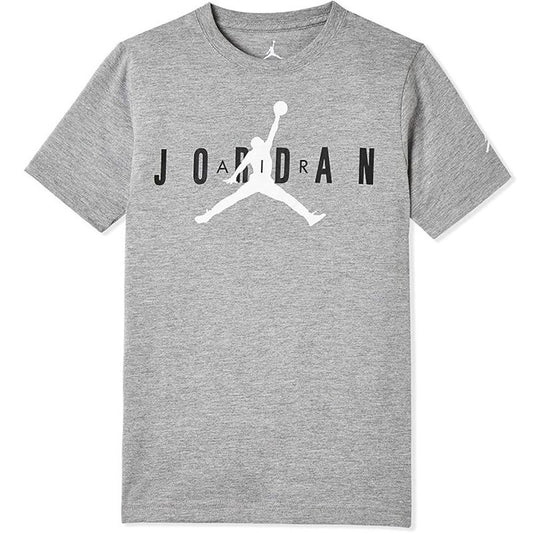 Nike Air Jordan Big Boys 23 Jumpman T Shirt - Size Medium Boys