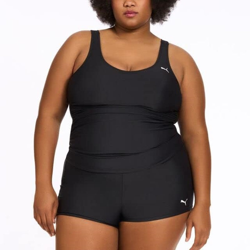 PUMA Women's Tankini Set