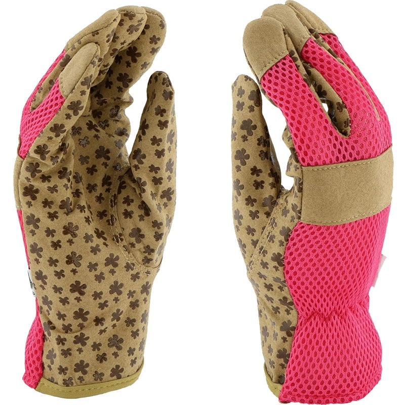 Miracle-Gro High Performance Grip Gloves for Gardening - MG23077