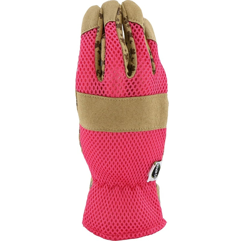 Miracle-Gro High Performance Grip Gloves for Gardening - MG23077