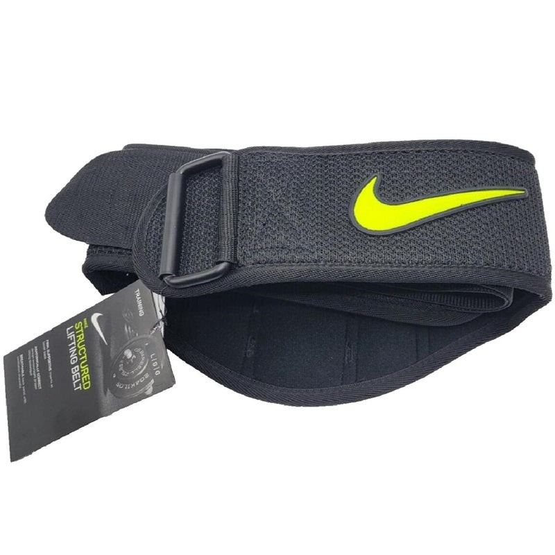 Nike structured training belt 2.0 hotsell