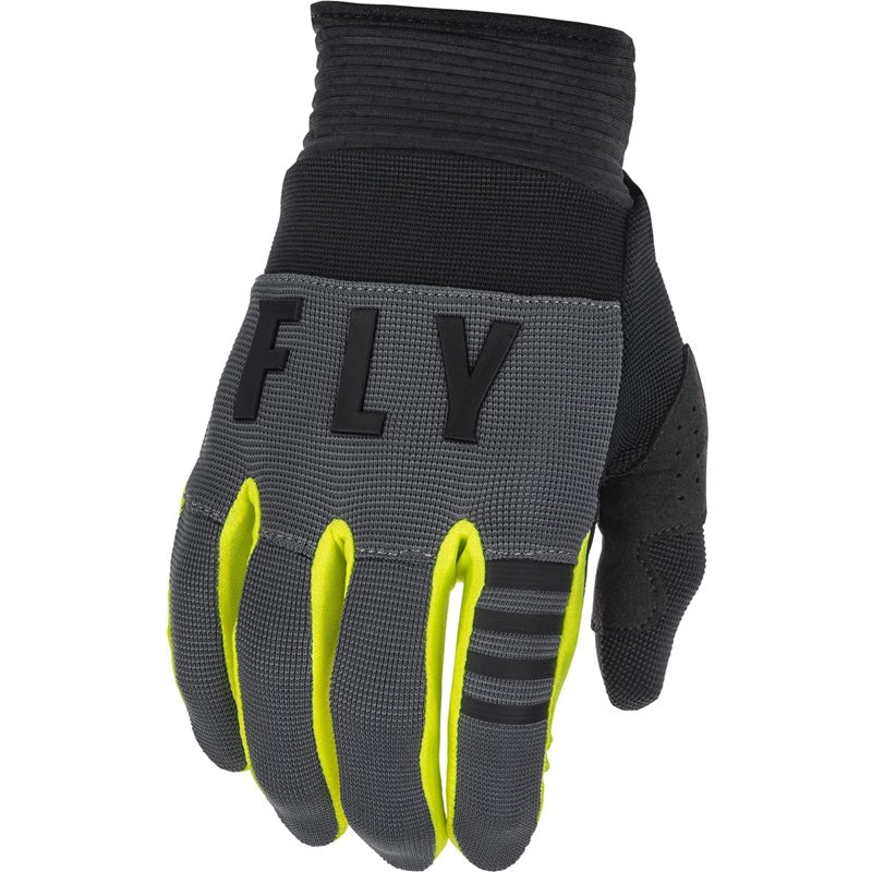 Fly Racing Adult and Youth F-16 Gloves