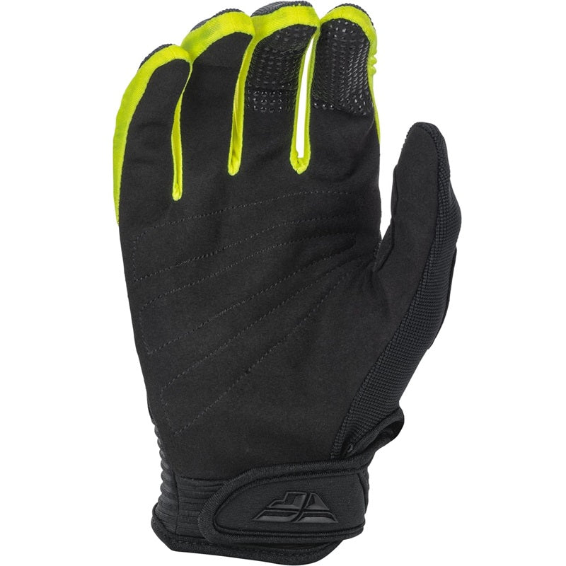 Fly Racing Adult and Youth F-16 Gloves